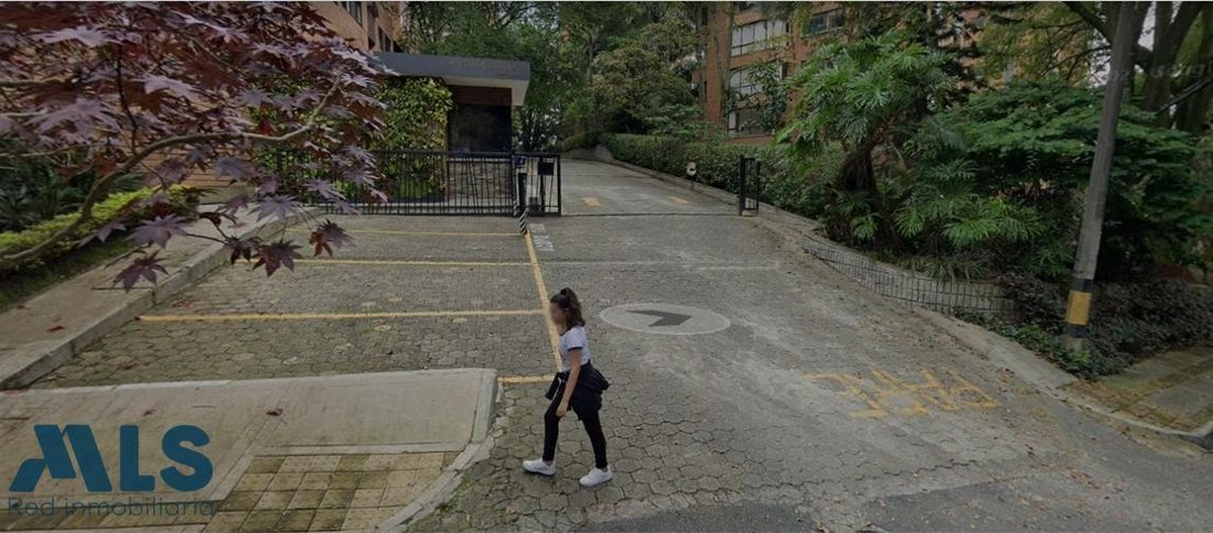 Appartamento a Medellín, Dipartimento di Antioquia, Colombia 4 - 17784637
