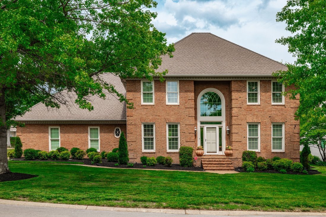 House in Gallatin, Tennessee, United States 2 - 17784019