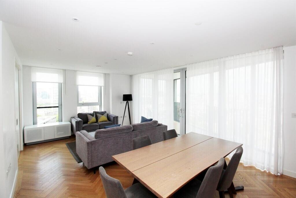 Apartamento en Newington, Southwark, Inglaterra 1 - 17783997