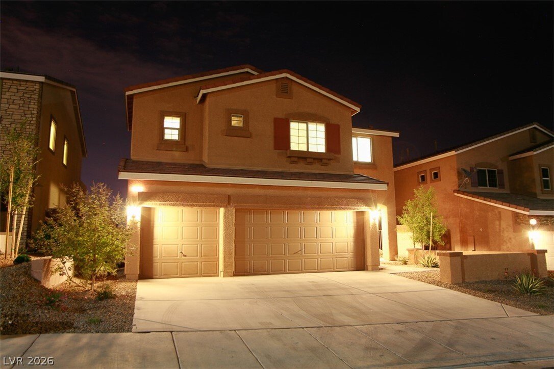 House in Henderson, Nevada, United States 1 - 17784191