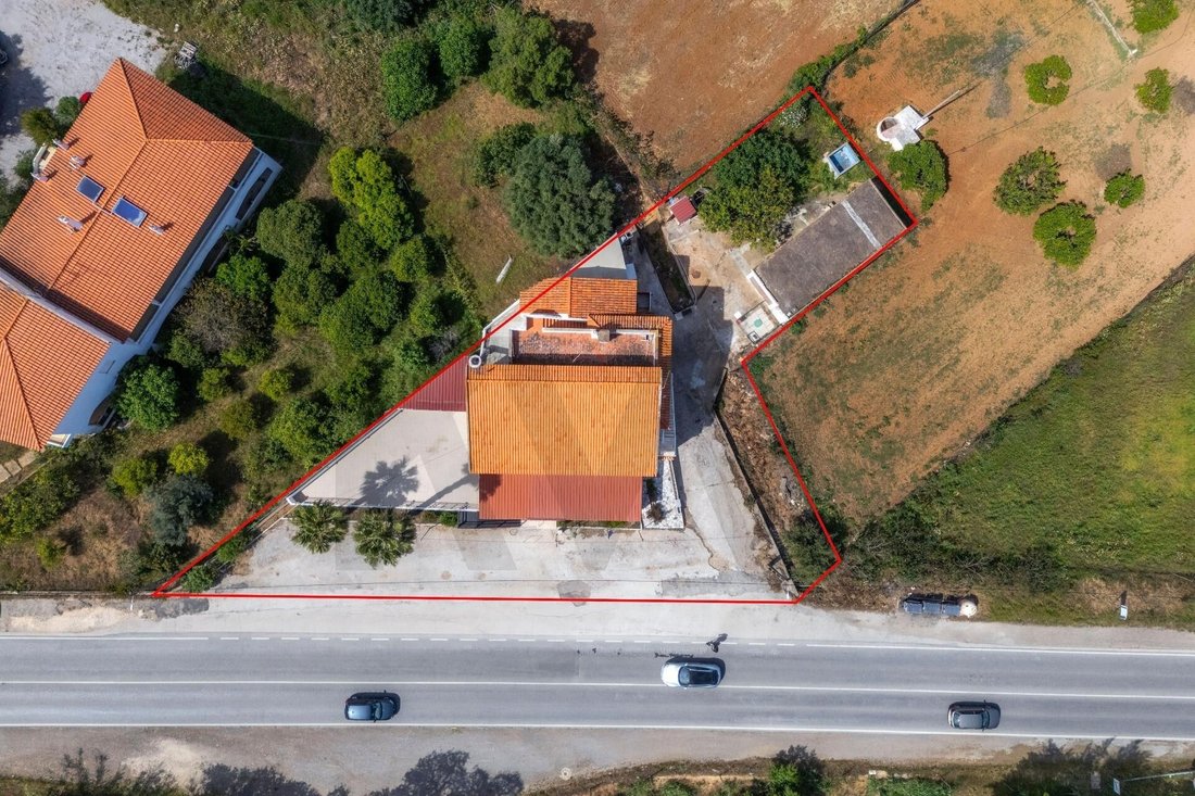 Townhouse in Altura, Algarve, Portugal 4 - 17783985