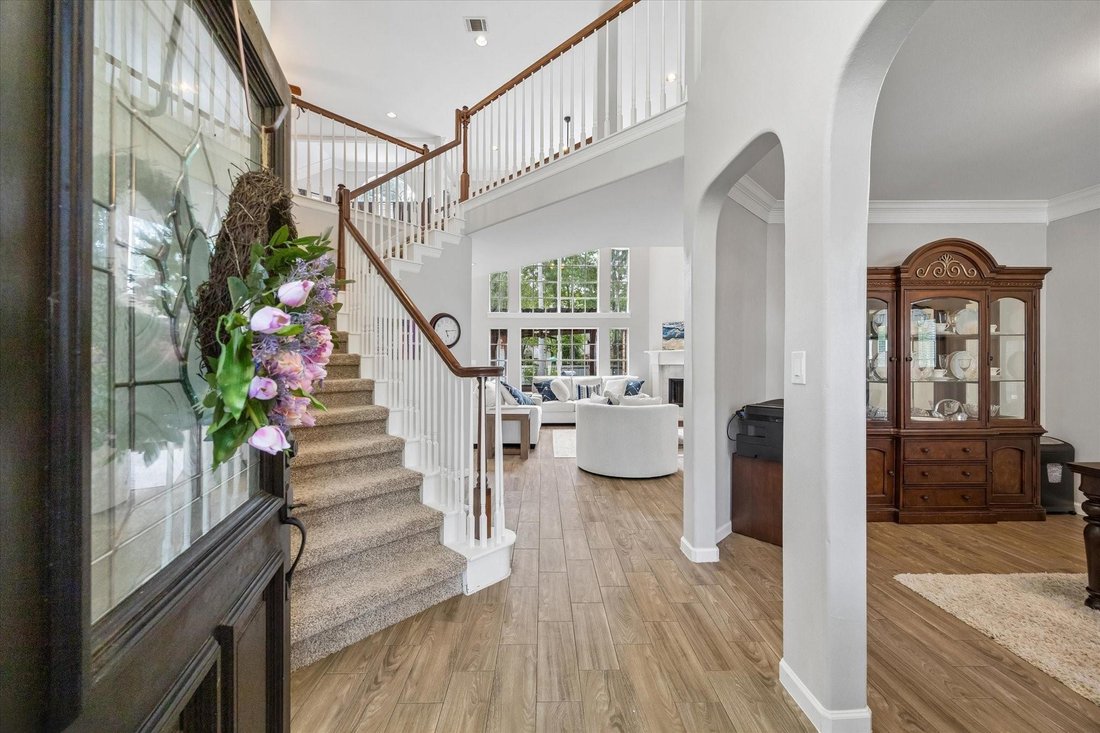 House in Houston, Texas, United States 5 - 17784192