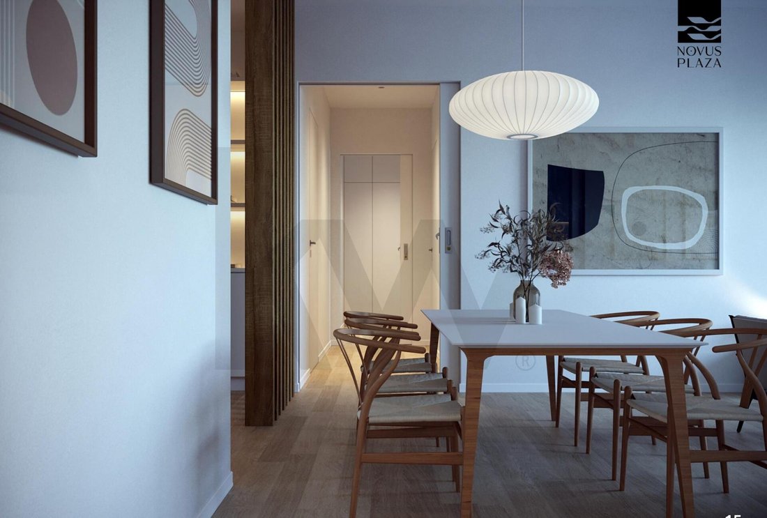 Apartment in Gloria e Vera Cruz, Aveiro District, Portugal 5 - 17783984