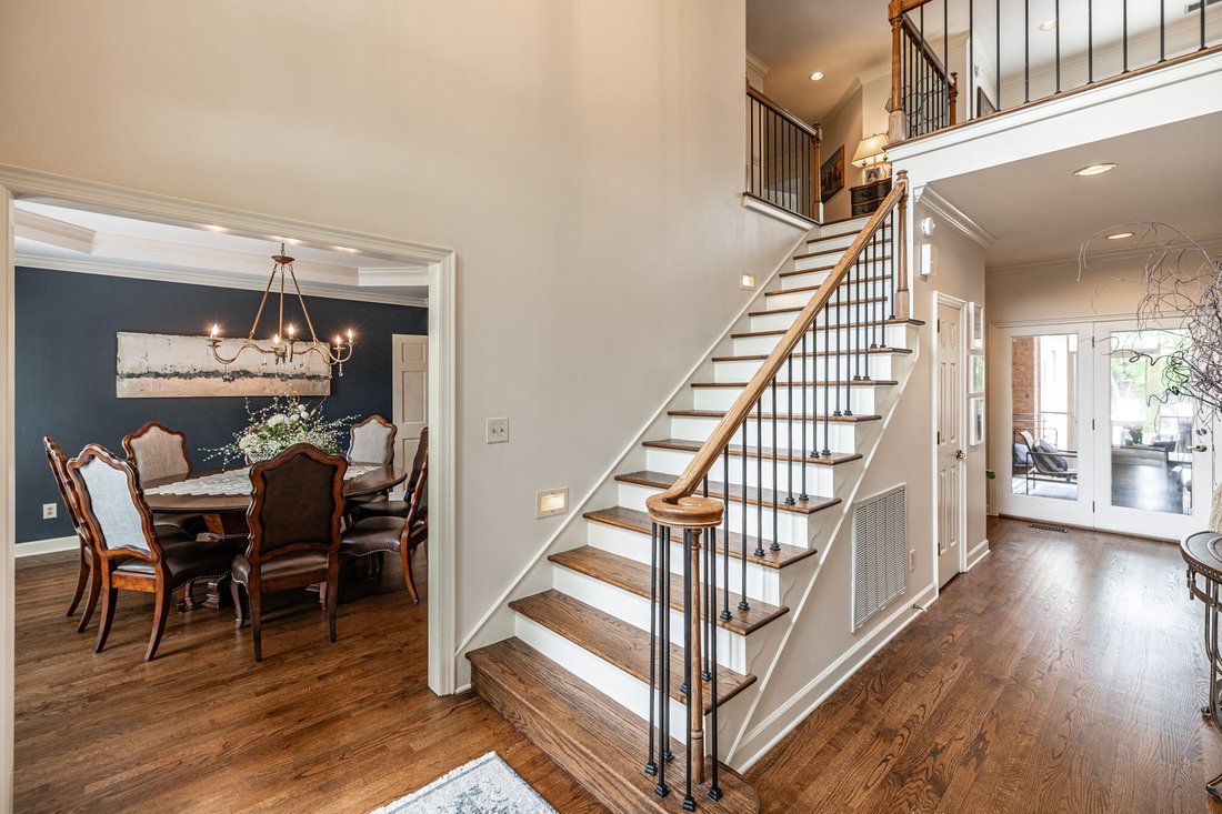 House in Gallatin, Tennessee, United States 5 - 17784019