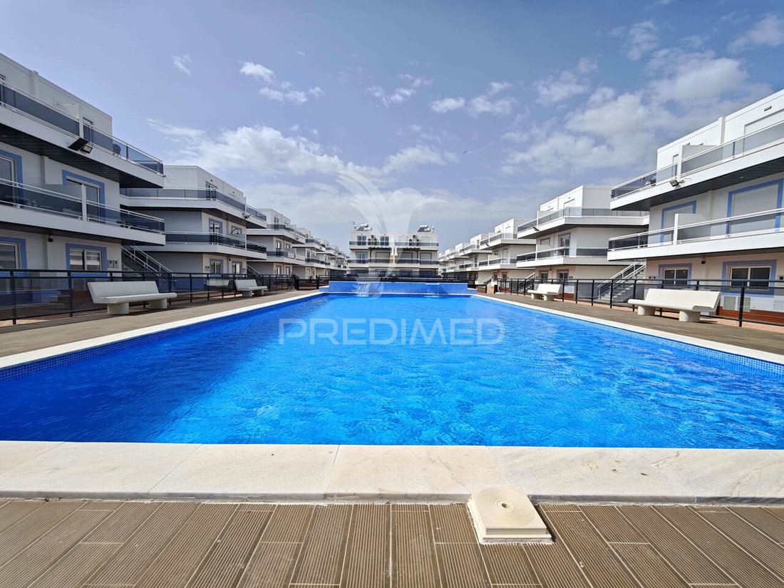 Apartment in Vila Nova de Cacela, Algarve, Portugal 5 - 17784766