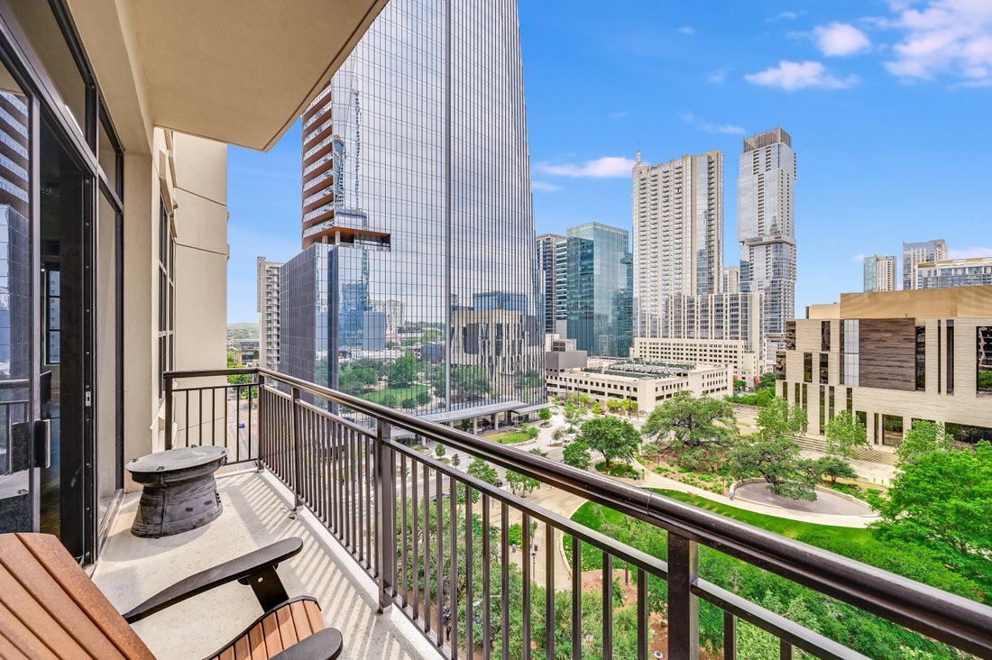 Condo in Austin, Texas, United States 1 - 17784525