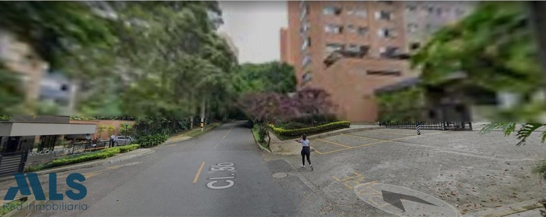Appartamento a Medellín, Dipartimento di Antioquia, Colombia 2 - 17784637