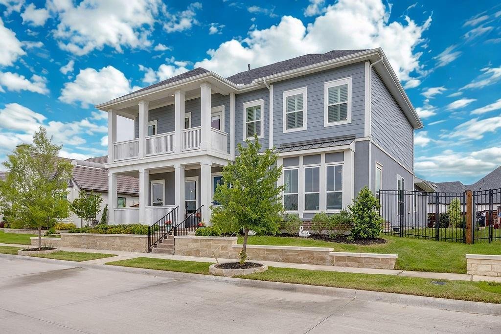 House in Arlington, Texas, United States 2 - 17784379