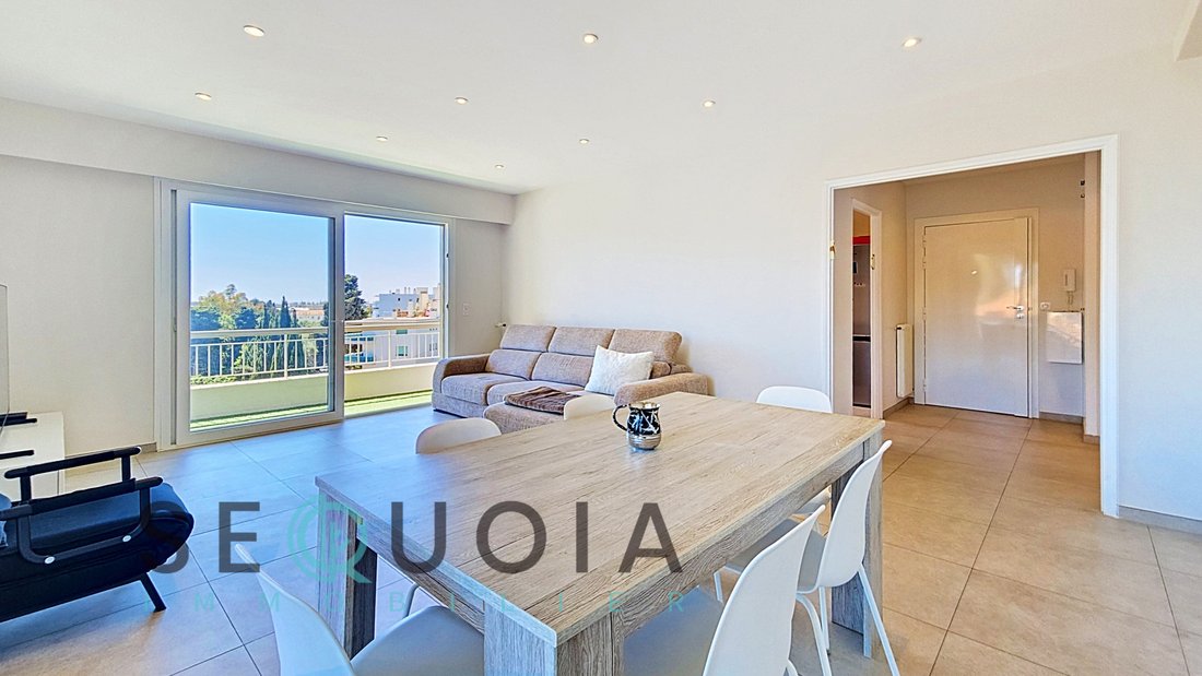 Apartment in Fontmerle, Antibes, France 2 - 17784646