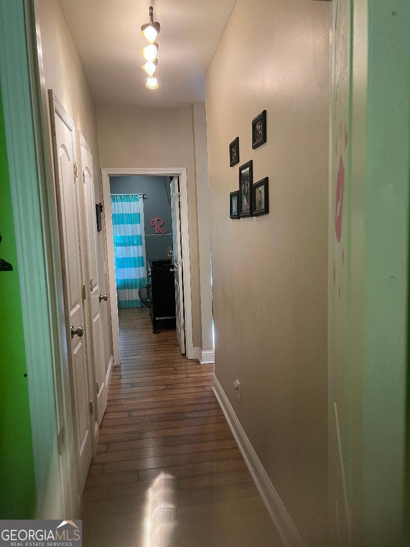 House in Milledgeville, Georgia, United States 4 - 17784326