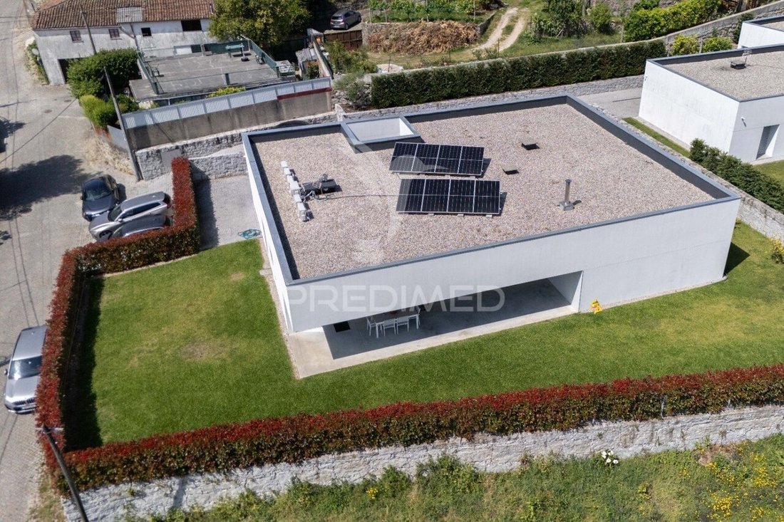 House in Este (Sao Pedro e Sao Mamede), Braga, Portugal 2 - 17767545