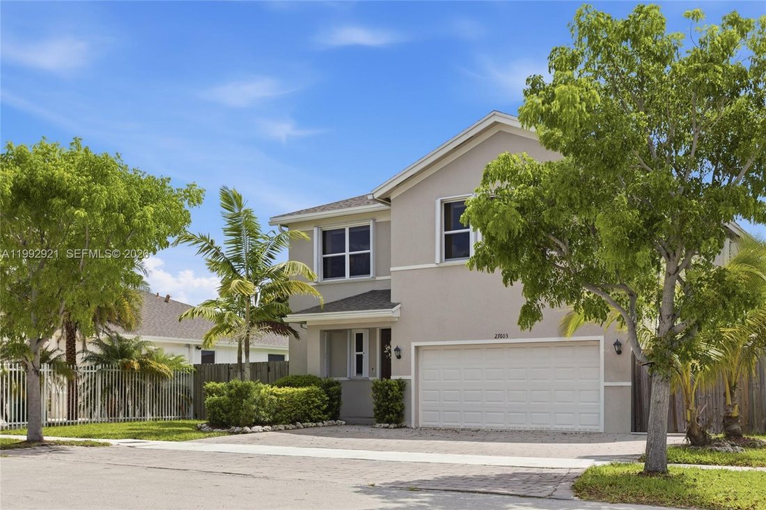 House in Homestead, Florida, United States 2 - 17784382