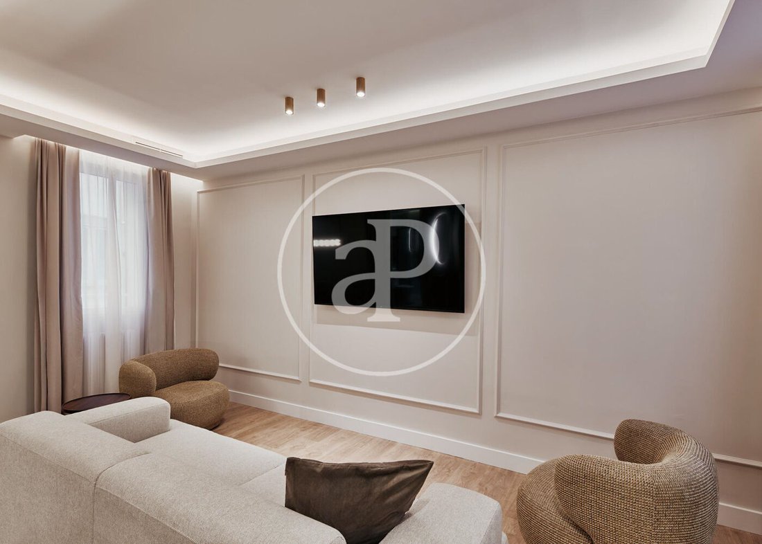 Appartamento a Salamanca, Madrid, Spagna 3 - 17784663