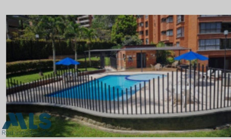 Appartamento a Medellín, Dipartimento di Antioquia, Colombia 3 - 17784637