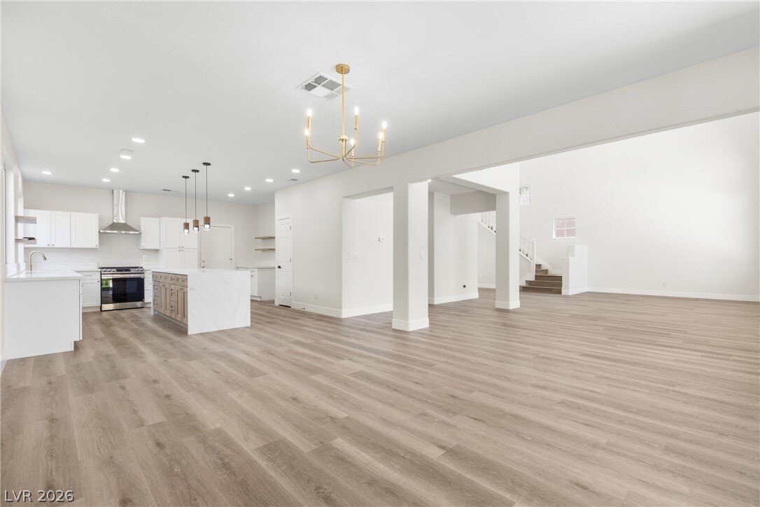 Casa en Las Vegas, Nevada, Estados Unidos 4 - 17784204