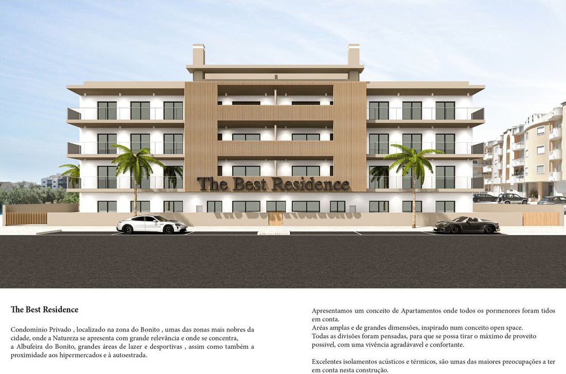 Apartment in Nossa Senhora de Fatima, Santarem District, Portugal 2 - 17784567