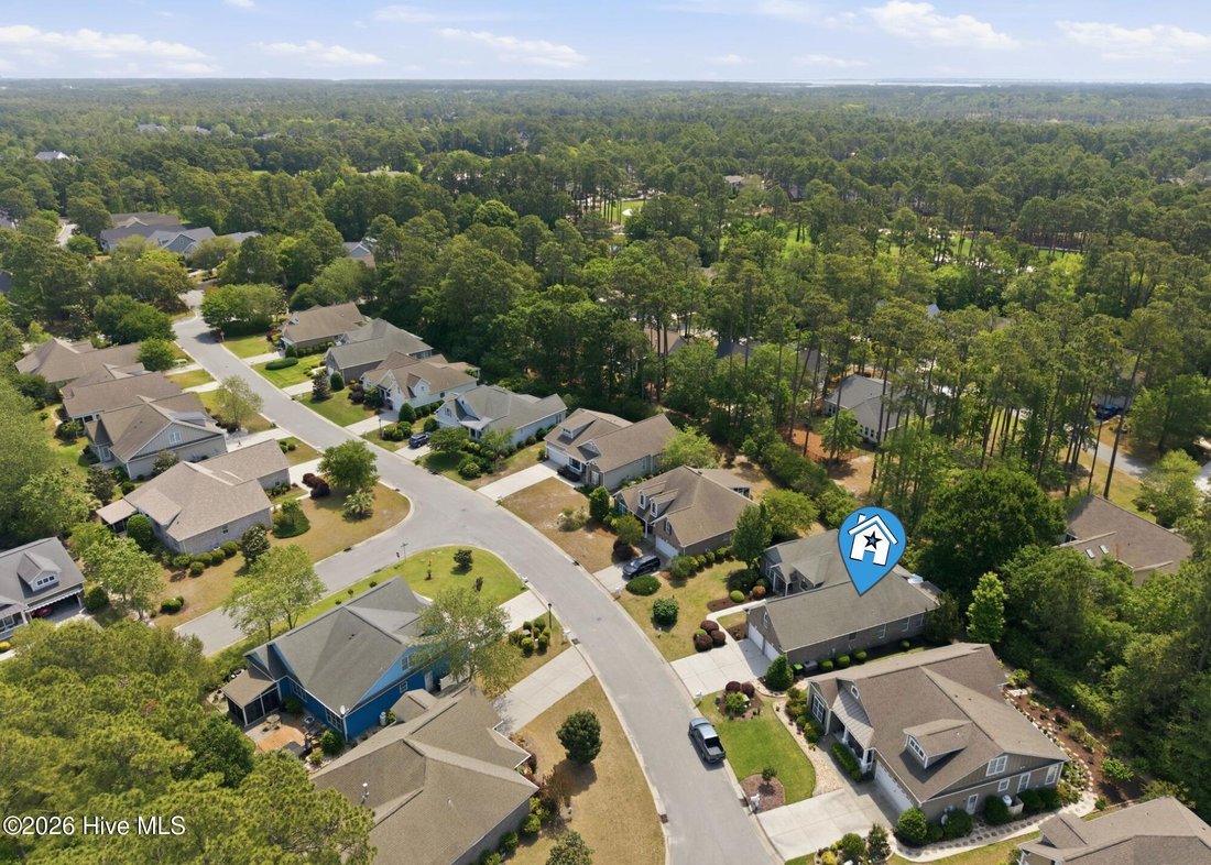House in Southport, North Carolina, United States 5 - 17784412