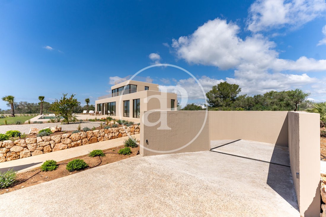 Villa in Palma, Balearic Islands, Spain 2 - 16597647