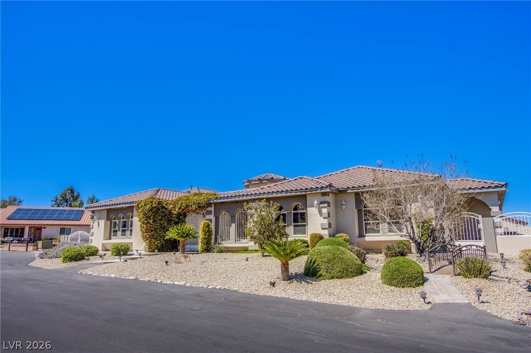 House in Las Vegas, Nevada, United States 2 - 17784190