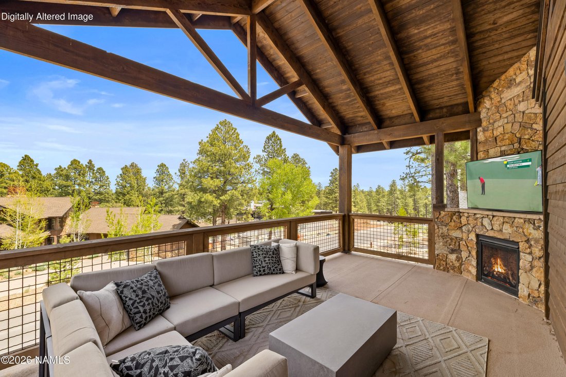 House in Flagstaff, Arizona, United States 5 - 17770999