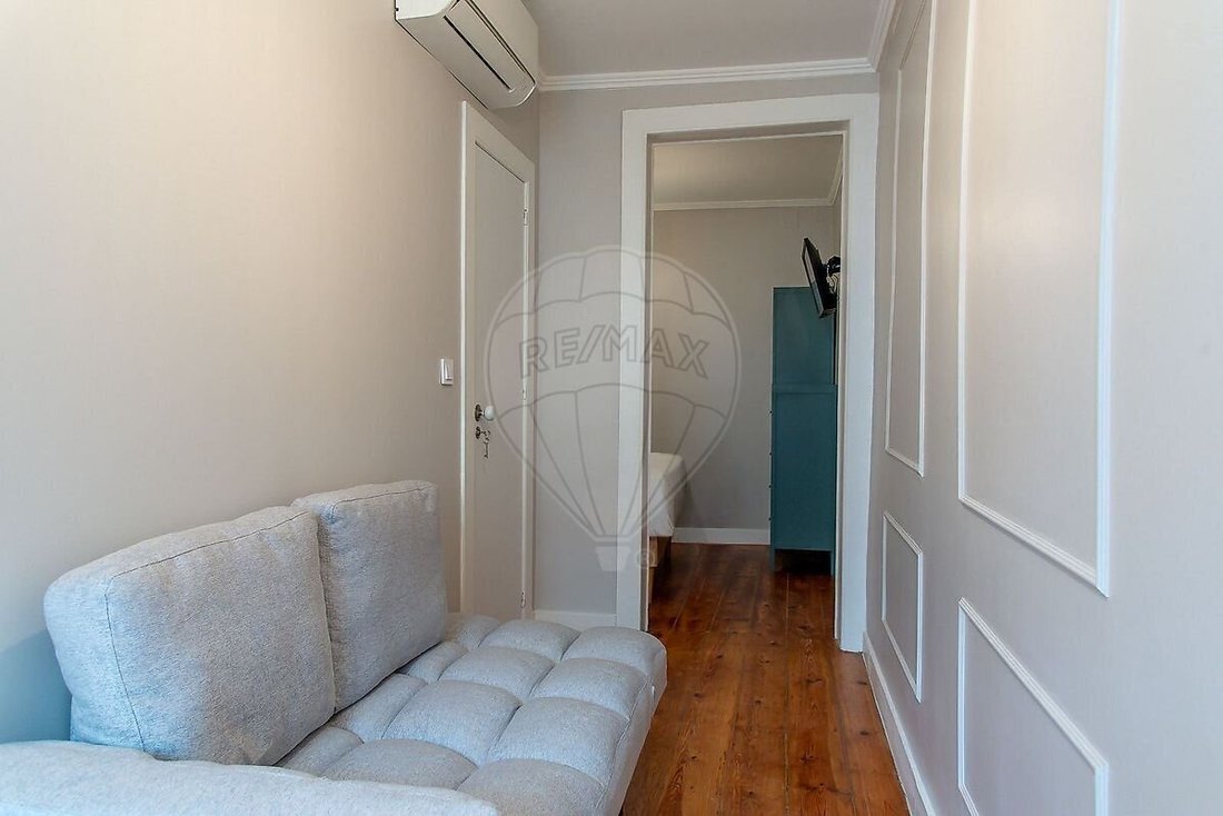 Apartment in Santo Antonio, Lisbon, Portugal 2 - 17784569