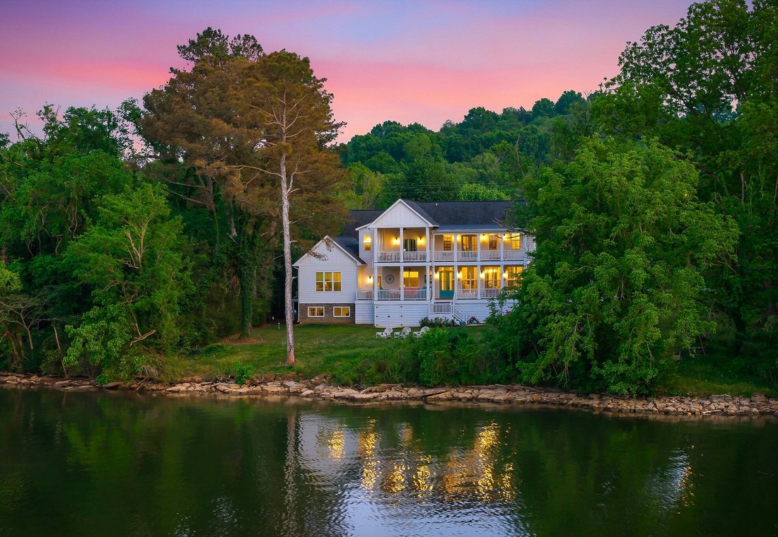 House in Granville, Tennessee, United States 1 - 17784079
