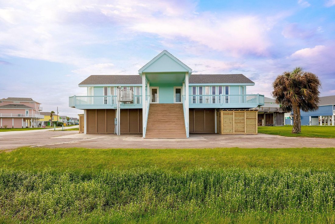 House in Bolivar Peninsula, Texas, United States 2 - 17784213