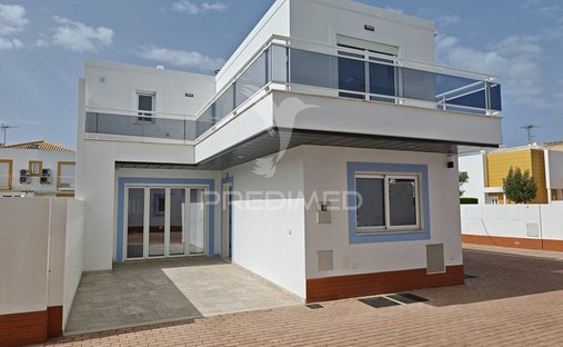 House in Vila Nova de Cacela, Algarve, Portugal 1