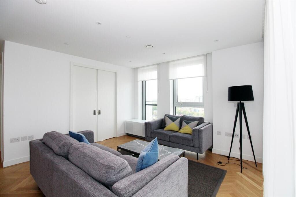 Apartamento en Newington, Southwark, Inglaterra 5 - 17783997
