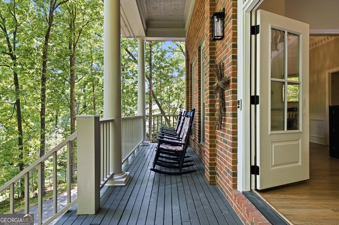 House in Roswell, Georgia, United States 5 - 17784329