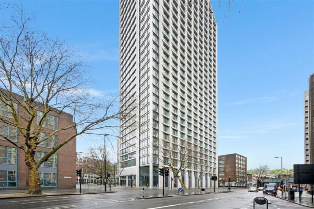 Apartamento en Newington, Southwark, Inglaterra 3 - 17783997