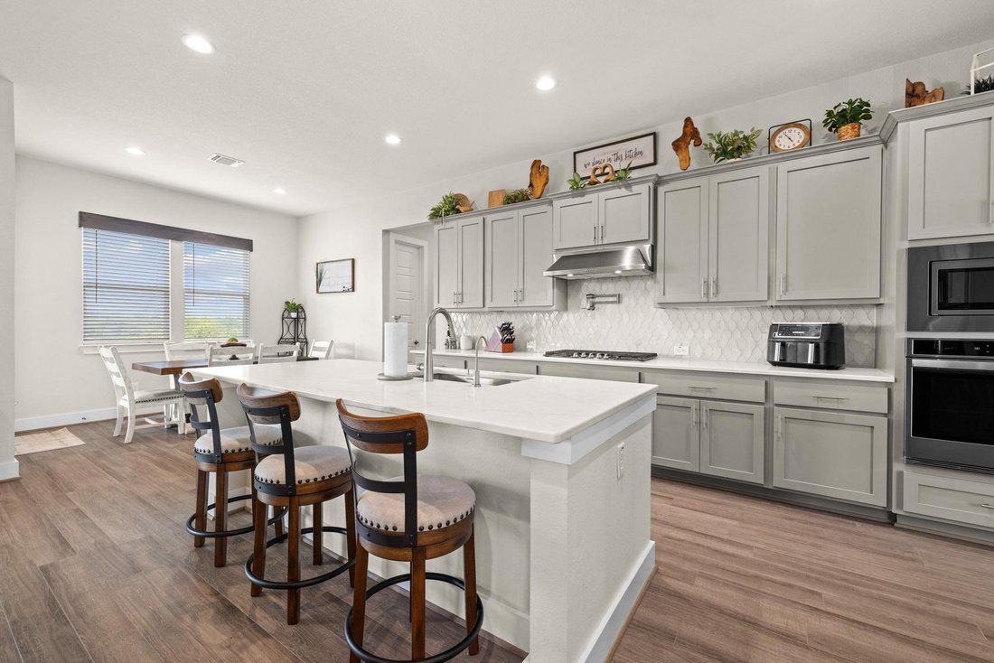 House in Liberty Hill, Texas, United States 3 - 17645632