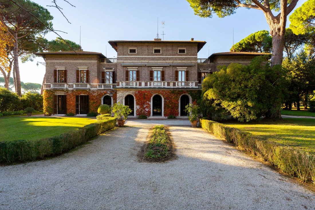 House in Marina di Pisa, Pisa, Italy 1 - 17784450