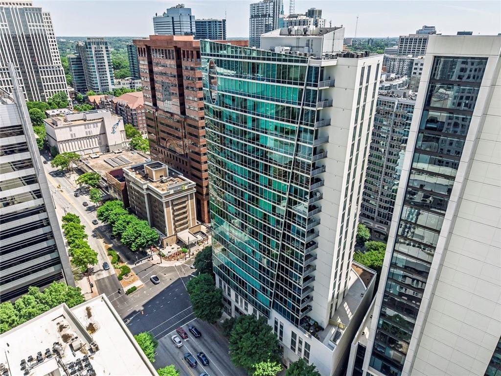 Condo in Atlanta, Georgia, United States 1 - 17784149
