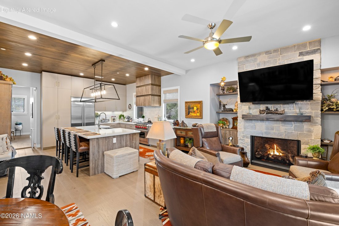 Condo in Flagstaff, Arizona, United States 4 - 17102299