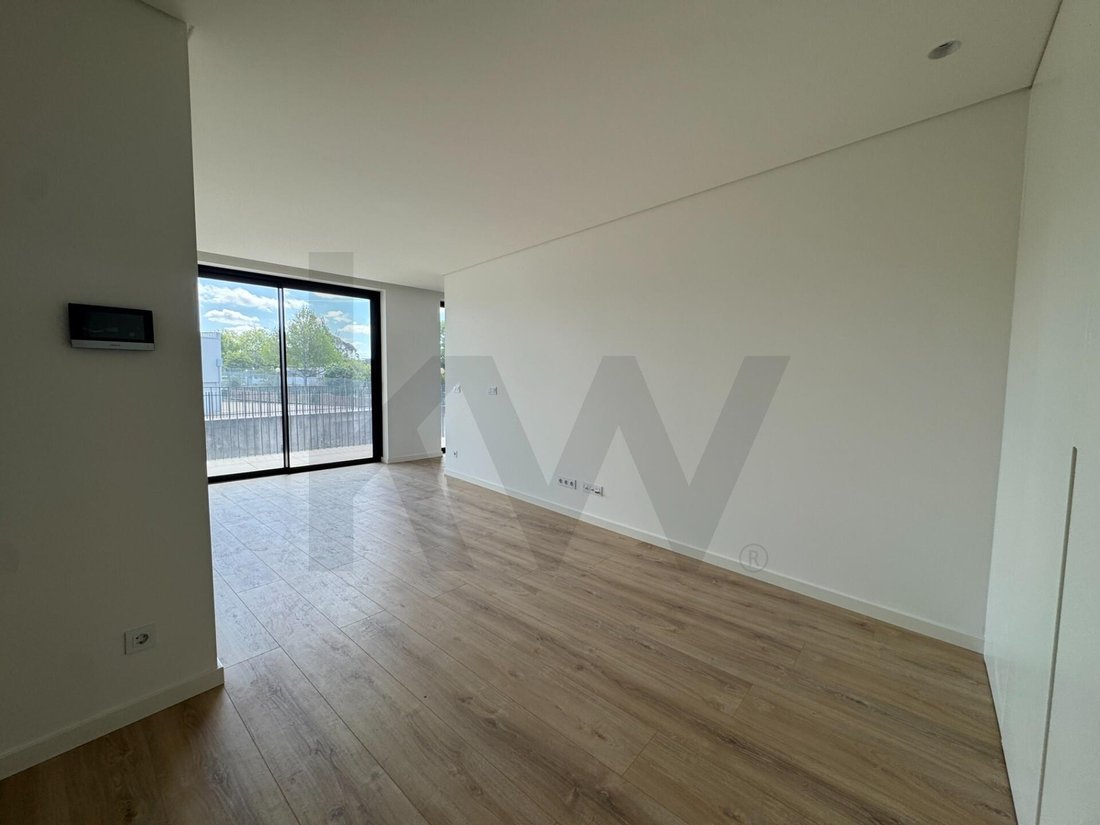 Apartment in Gloria e Vera Cruz, Aveiro District, Portugal 3 - 17783920