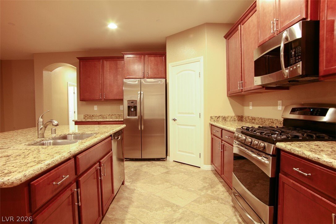 House in Henderson, Nevada, United States 2 - 17784191