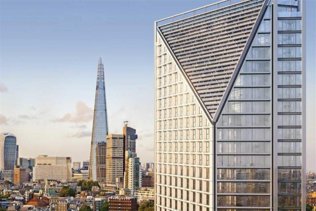 Apartamento en Newington, Southwark, Inglaterra 4 - 17783997