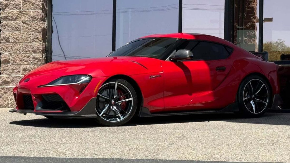 Coupe in Tucson, AZ, United States 3 - 17784751