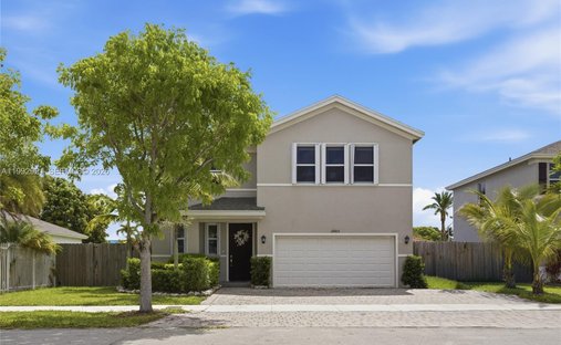 Casa a Homestead, Florida, Stati Uniti 1