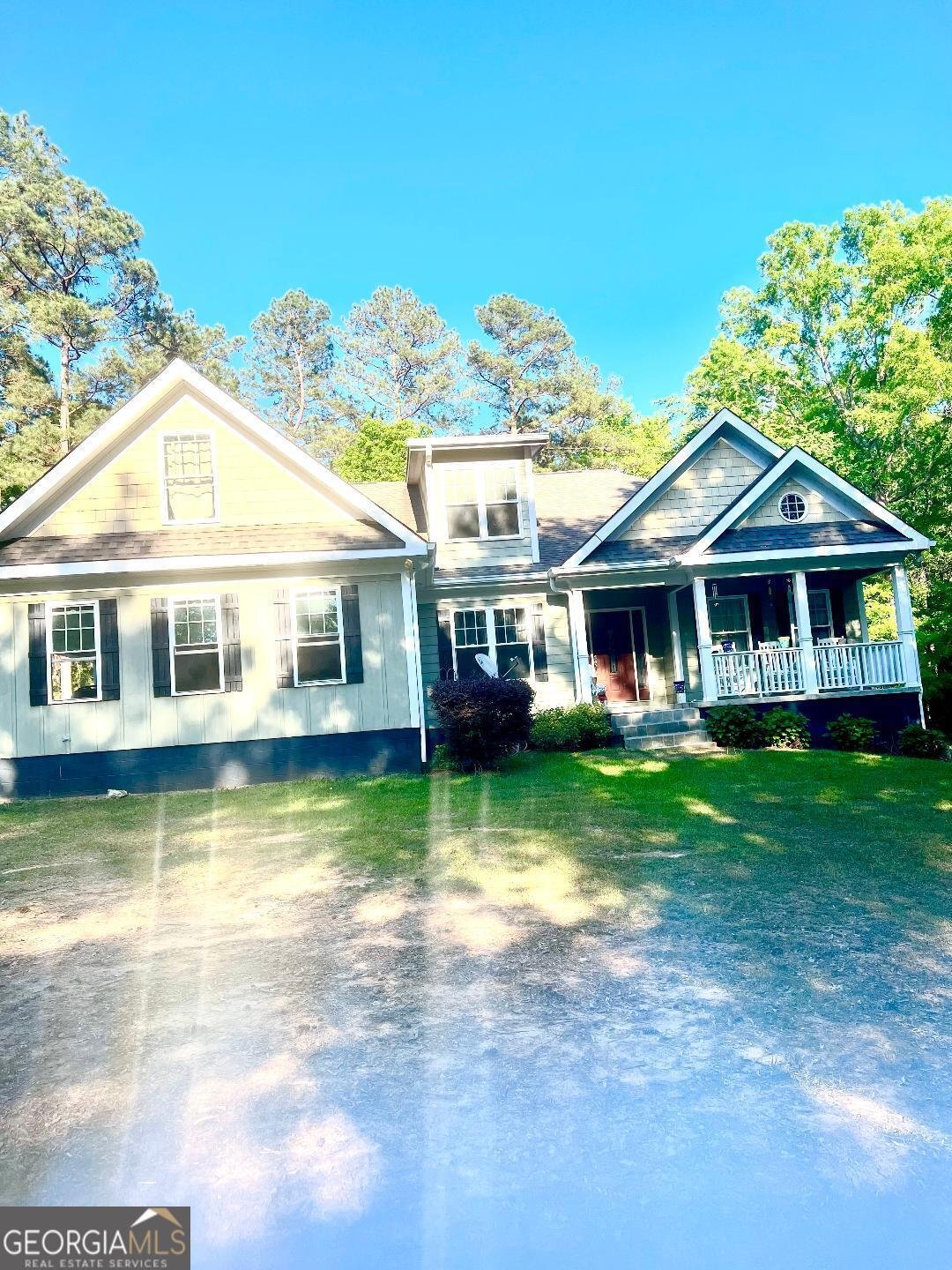 House in Milledgeville, Georgia, United States 1 - 17784326