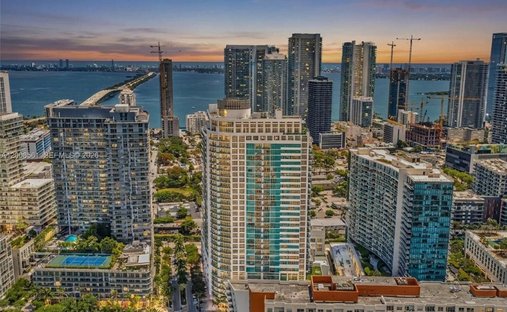 Condo in Miami, Florida, United States 1