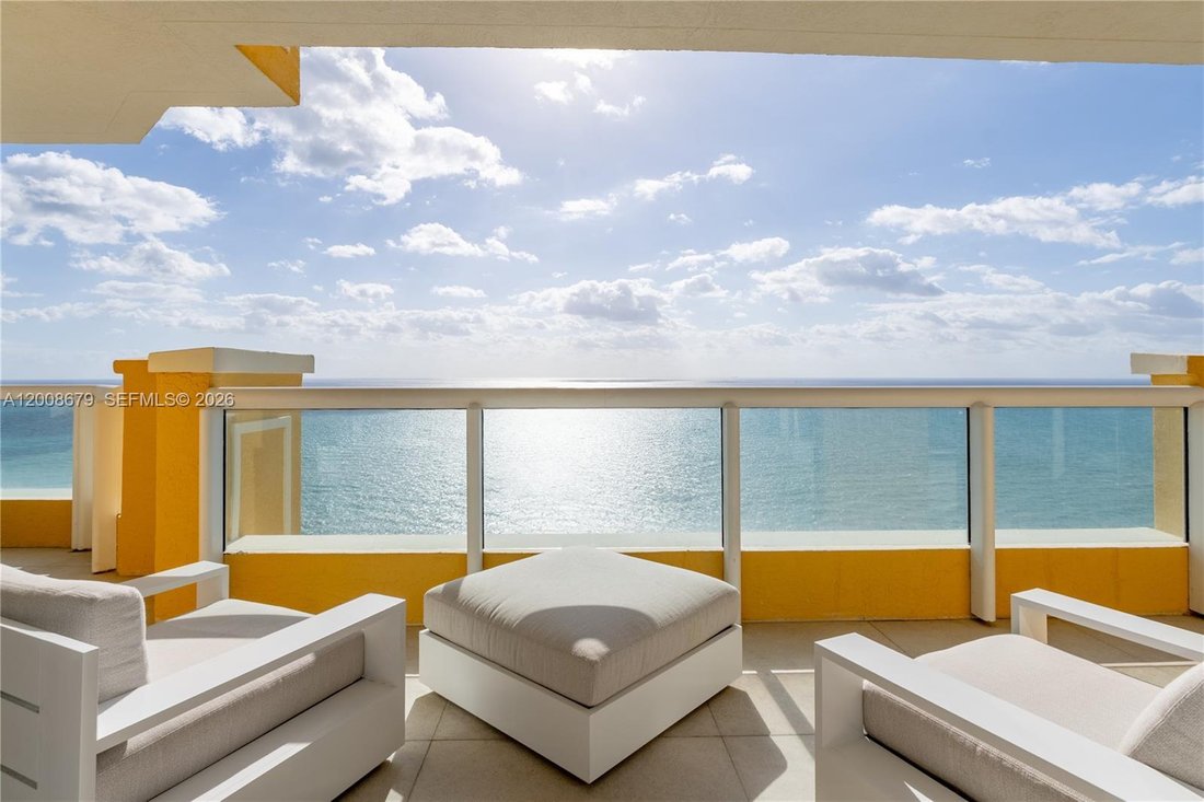 Condo in Sunny Isles Beach, Florida, United States 2 - 17784384