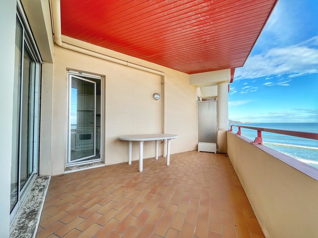 Apartment in Biriatou, Nouvelle-Aquitaine, France 2 - 16474339