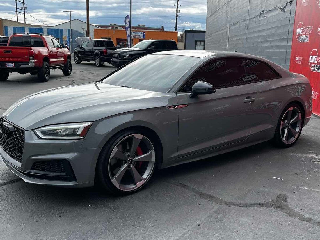 Coupe in Yakima, WA, United States 3 - 17784715