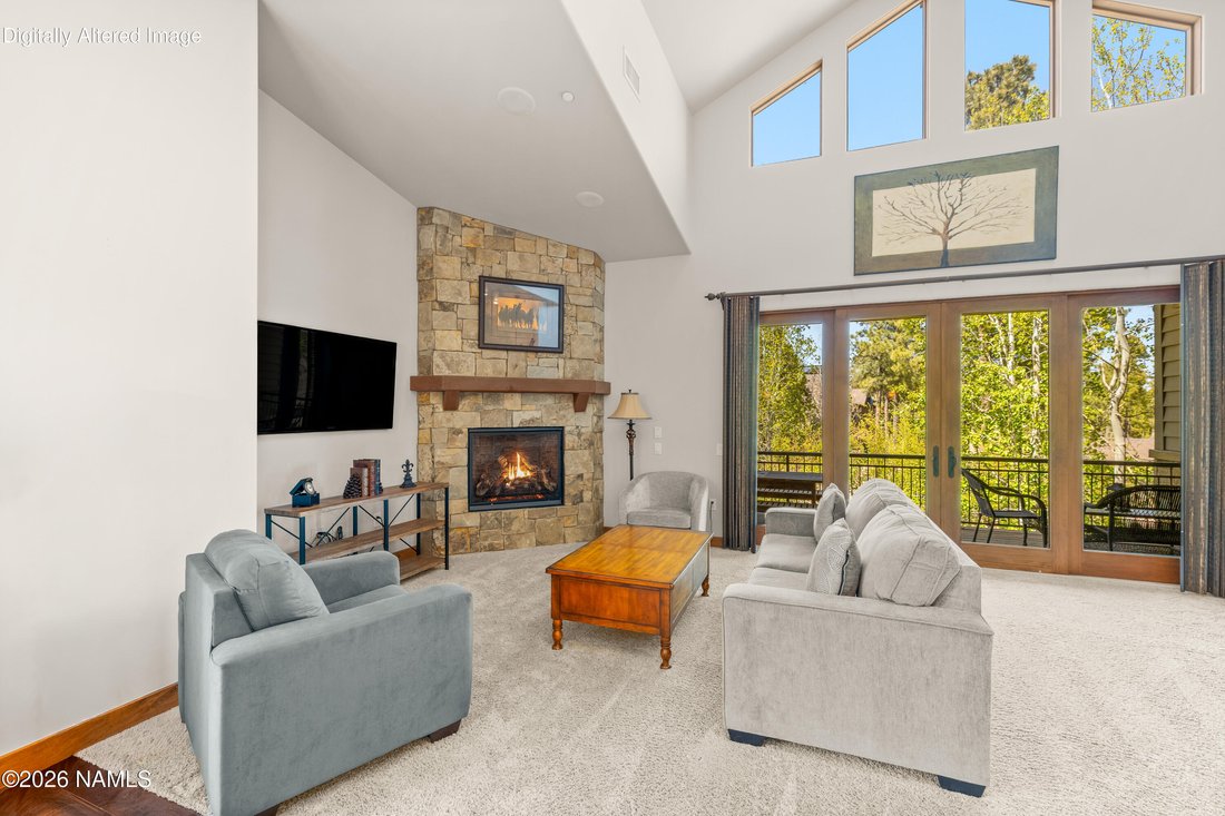 Condo in Flagstaff, Arizona, United States 2 - 17771054