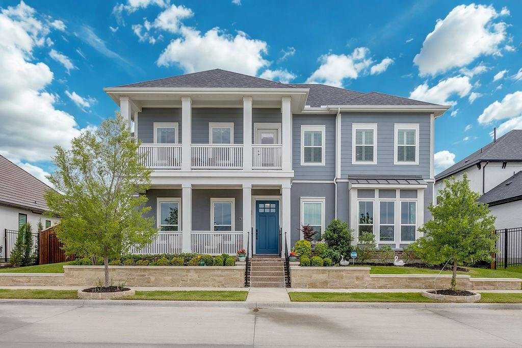 House in Arlington, Texas, United States 1 - 17784379