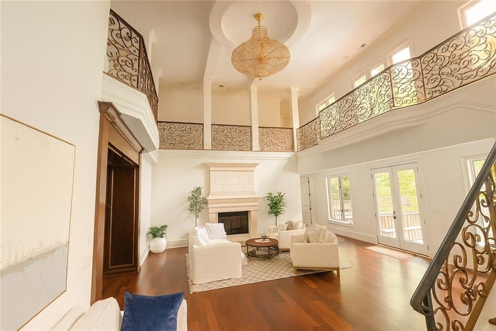 House in Atlanta, Georgia, United States 3 - 17784166
