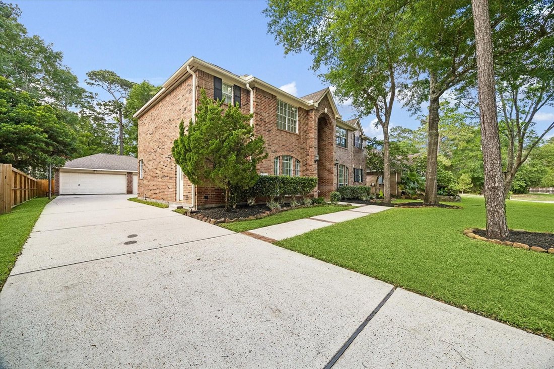 House in Houston, Texas, United States 2 - 17784192