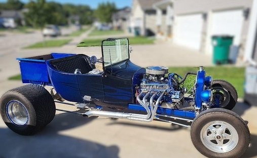 1923 Ford T-Bucket in Glendale, United States 1